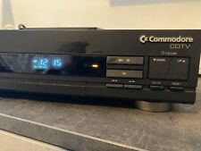 Commodore cdtv caddy usato  Torino