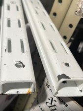 White steel double for sale  Pelham