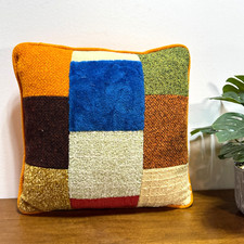 Vintage upholstery square for sale  Winthrop