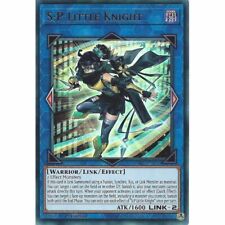 Yugioh little knight for sale  TORPOINT