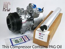 Kit de compressor AC para Infiniti 2009-2013 G-37 OEM Reman., usado comprar usado  Enviando para Brazil