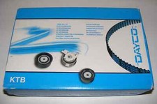 Dayco ktb643 timing for sale  LOUGHBOROUGH