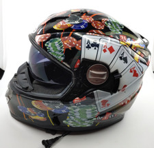 helmet medium face full for sale helmet medium face full for sale Rossville