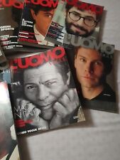 Uomo vogue anno usato  Alcamo