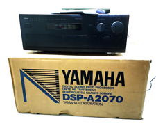 Yamaha dsp a2070 for sale  LOUTH