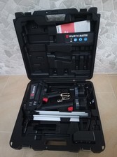 Würth diga gas gebraucht kaufen  Schwerin-Umland V