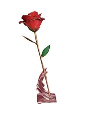 Forever rose 24k for sale  COLCHESTER