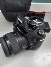 objectif sony dt d'occasion  Vieux-Boucau-les-Bains