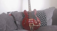 Epiphone riviera p93 for sale Epiphone riviera p93 for sale  CARDIFF