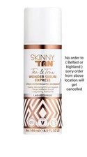 Skinny tan tan for sale  WOLVERHAMPTON