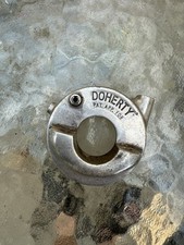 Doherty vintage embossed for sale  LINCOLN