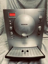 Siemens surpresso s40 gebraucht kaufen  Karlsdorf-Neuthard