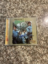 More Of The Monkees por The Monkees (CD, 2011, Rhino) assinado David Jones com certificado de autenticidade comprar usado  Enviando para Brazil