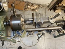 Drechselbank drechselmaschine  gebraucht kaufen  Ranis