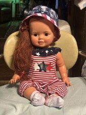 Vintage crissy doll for sale  Miles City