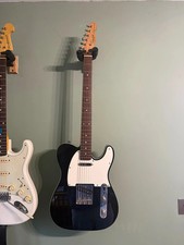 Squier classic vibe for sale  BEDFORD