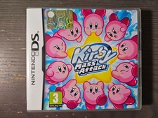 Kirby mass attack usato  Palagonia