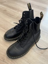 Martens damen stiefel gebraucht kaufen  Gießen