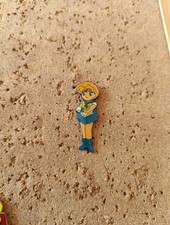 Pins bande dessinée d'occasion  Épinay-sur-Seine