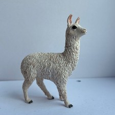 Schleich lama 2020 gebraucht kaufen  Bad Segeberg