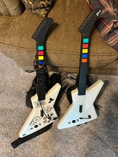 Xbox 360 guitars for sale  Lees Summit