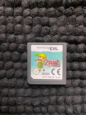 Zelda spirit tracks d'occasion Zelda spirit tracks d'occasion  Bordeaux-