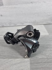 Shimano ultegra derailleur for sale  NORTHWICH
