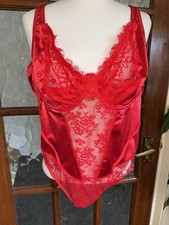 satin teddy for sale  UK