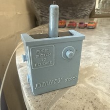 Dinky starter unit for sale  KING'S LYNN