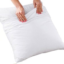 Protège taie oreiller d'occasion  Nice-