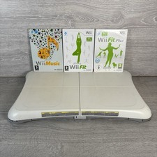 Official nintendo wii for sale  ST. HELENS