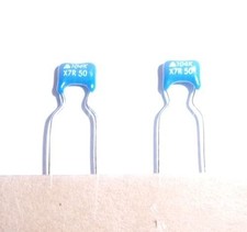 condensateur 100nf d'occasion  Caulnes