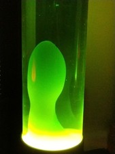 Mathmos jet lava for sale  BUSHEY