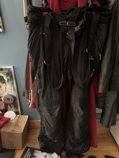 Motorcycle trousers for sale  BICESTER