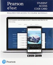 Cryptography network secur for sale  Montgomery