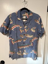 Patagonia men pataloha for sale  Broomfield