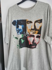 u2 tour t shirt for sale u2 tour t shirt for sale ROCHDALE