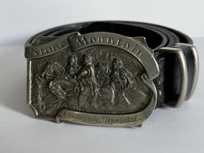 Confederate belt buckle for sale  Ellicott City