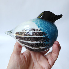 Large art glass for sale  RYE