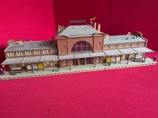 Spur großer bahnhof gebraucht kaufen Spur großer bahnhof gebraucht kaufen  Wuppertal