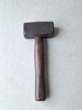 Antique hammer for sale  BRIGHTON