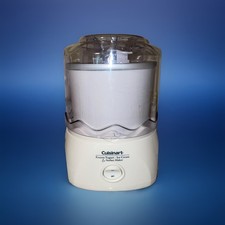 Cuisinart ice frozen for sale  Jonesboro