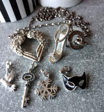 Thomas sabo kette gebraucht kaufen  München