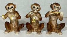 Fitz floyd monkeys for sale  House Springs
