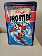 Kellogg frosties vintage for sale  HARLOW