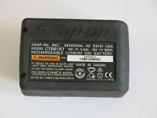 Genuine snap 18v for sale  USA