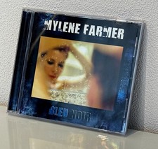 Mylène farmer album d'occasion  Phalsbourg