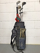 Meridian golf bag for sale  BUCKINGHAM