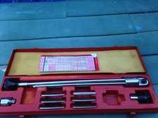Facom torque wrench for sale  UK