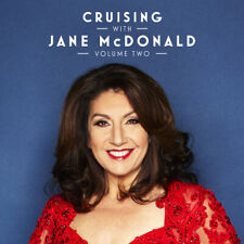 Jane mcdonald cruising for sale  STOCKPORT